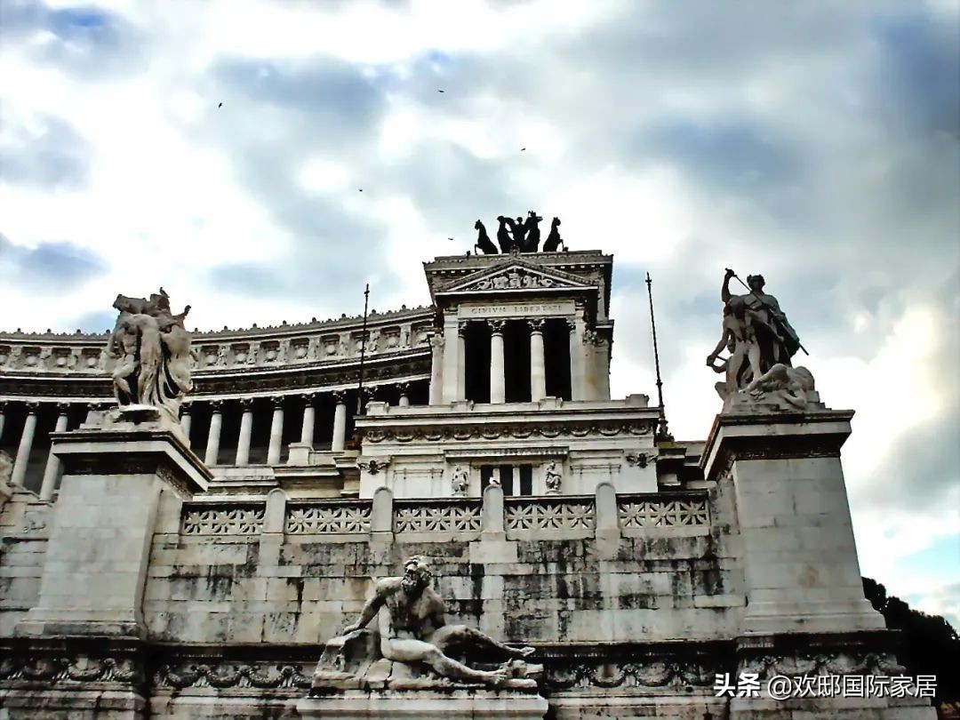 欢邸品牌|CAMPO槺柏:以简奢之道,唤醒直撩人心的意式美学气质