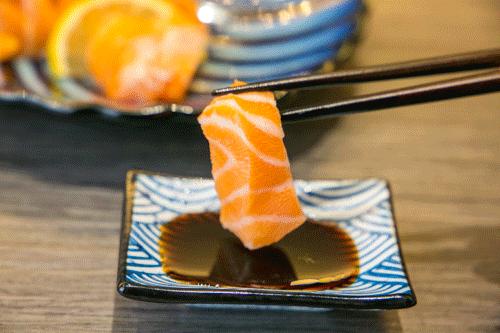 日本一家绝对吃不下的寿司,日料寿司店的秘密