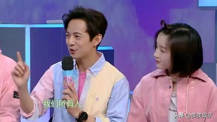 付伟伦李浩菲电视剧吻戏花絮,快本李浩菲和搭档