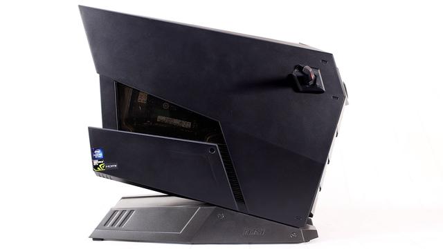 微星aegis机箱,微星aegis3