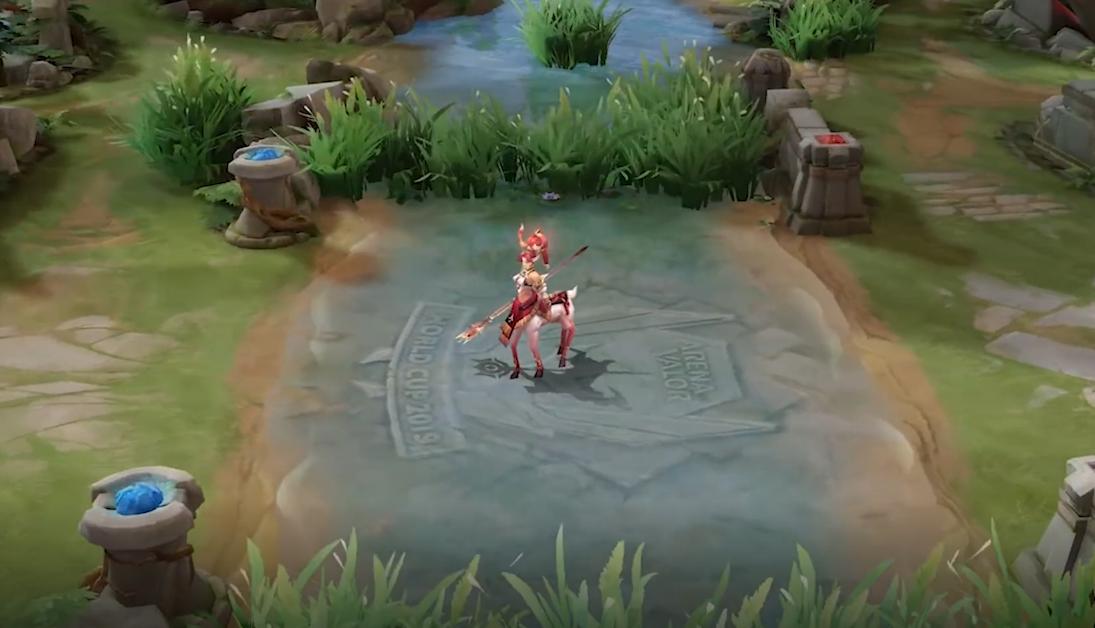 王者荣耀新赛季蔡文姬有没有变,王者荣耀蔡文姬奇迹圣诞上线