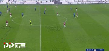 米兰德比米兰输得最惨的一次,米兰德比历史最大分差