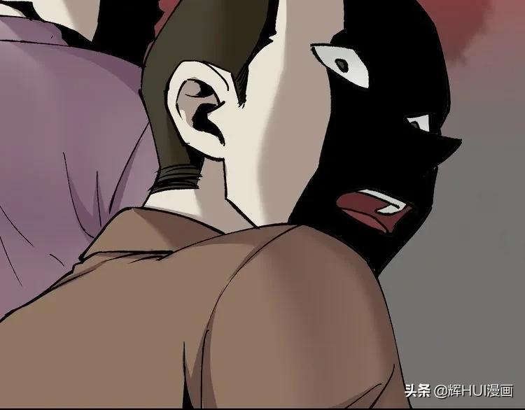 漫画书背后的故事结局,漫画故事真实经历