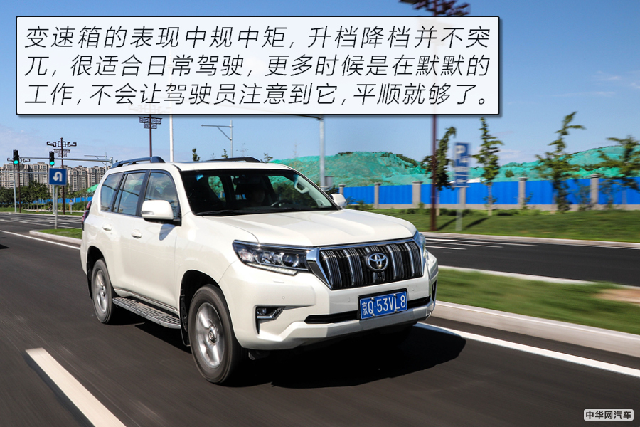 新款丰田普拉多3.5提升动力,丰田普拉多3.5l测试