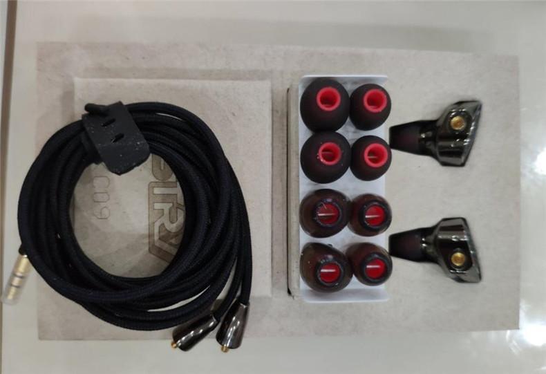 奥思特锐耳机评测,奥思特锐kc07耳机测评