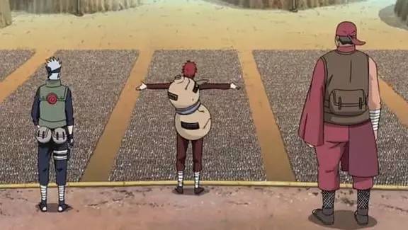 火影忍者剧情分集目录,火影忍者剧场版完整目录