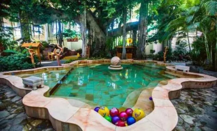 春节三天两晚自由行,假期轻松愉悦的玩耍