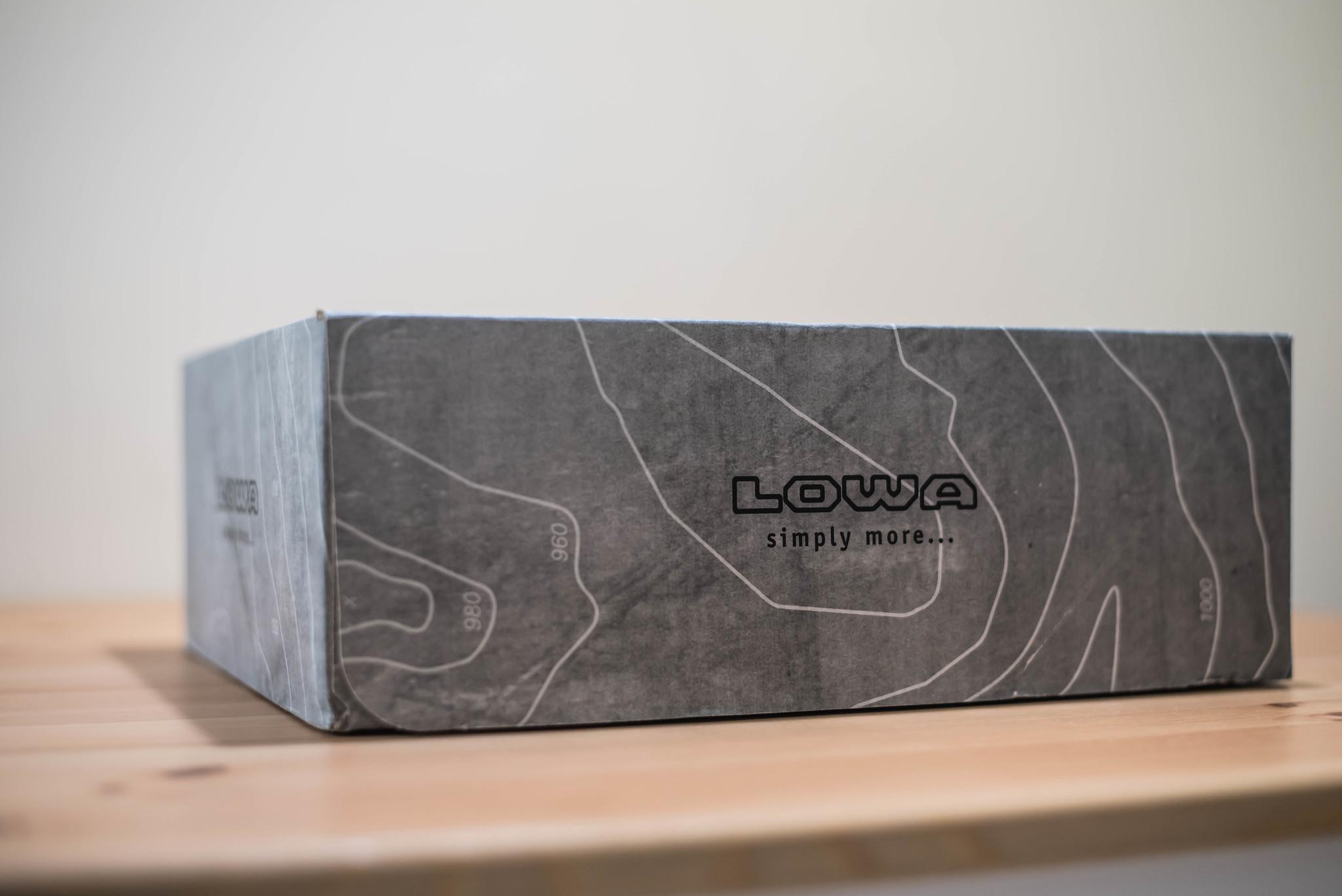 德国登山鞋品牌lowa最顶级的鞋子,德国lowa登山鞋怎样