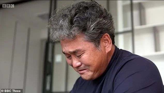 bbc卧底记者扒出偷拍产业链,bbc记者卧底曝光