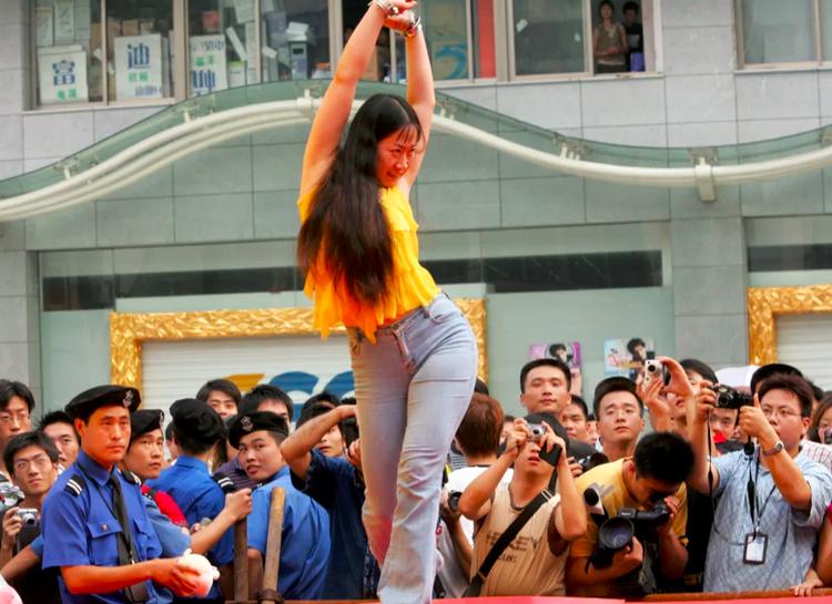 因网络爆红的三位普通人,5个因网络而爆红的普通人