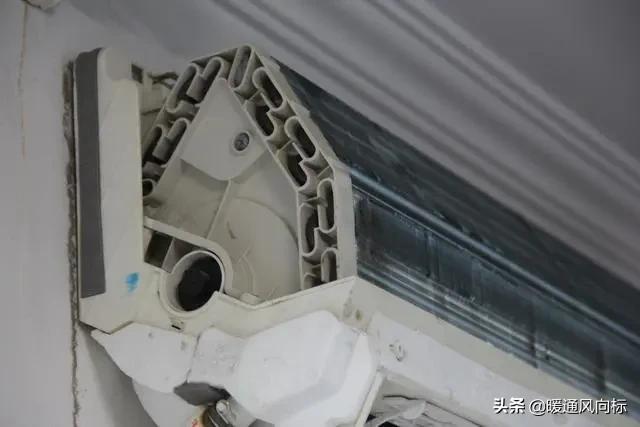 空调维修缺氟检测,空调缺氟压缩机不工作怎样充氟