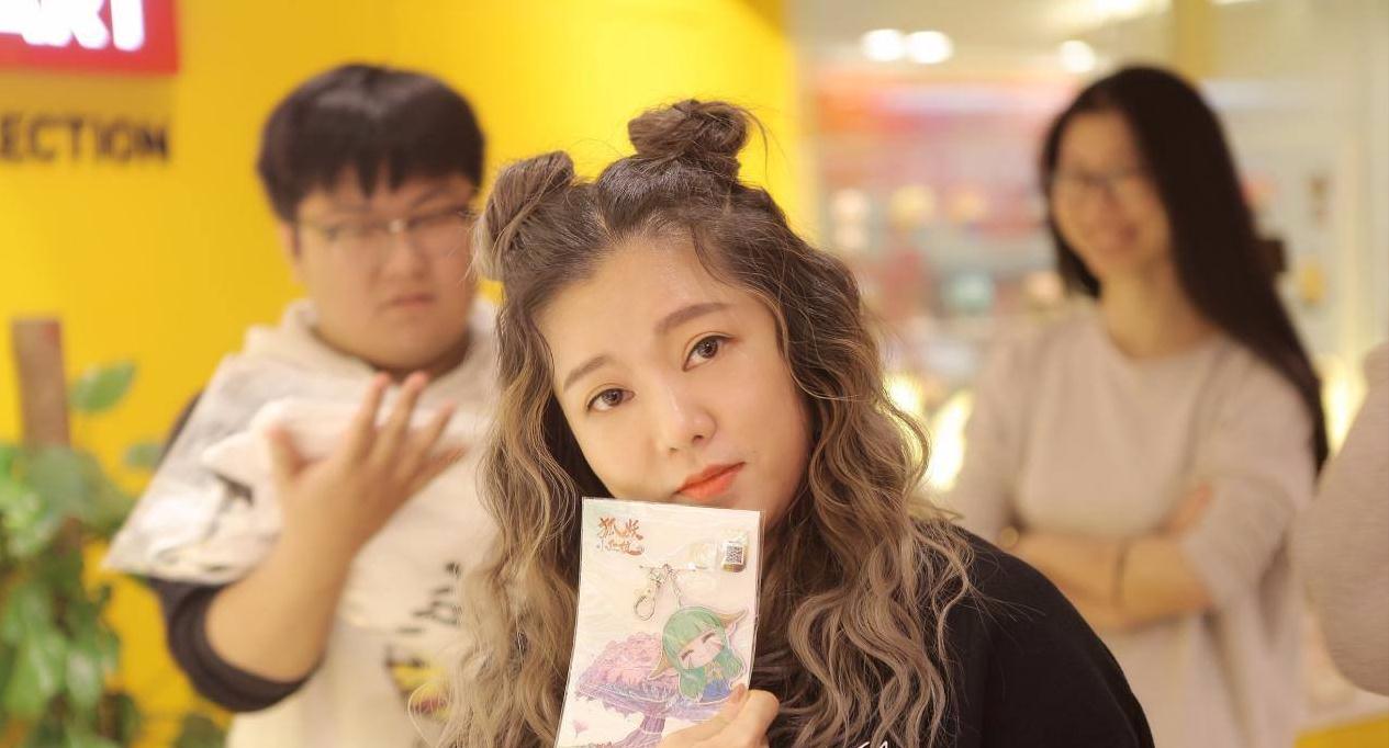 乔诗语配音的全部作品,乔诗语配音差