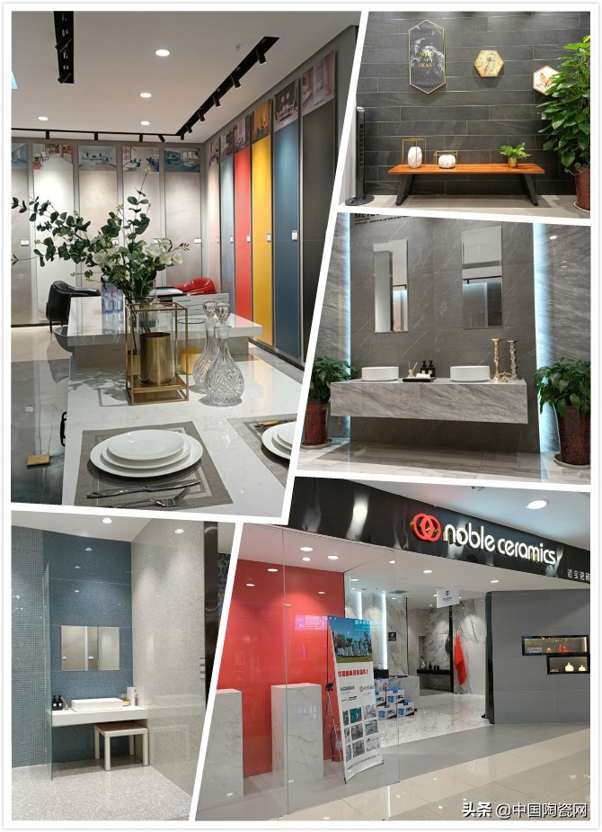 当建材市场被*迁拆**时，瓷砖经销商该做些什么？