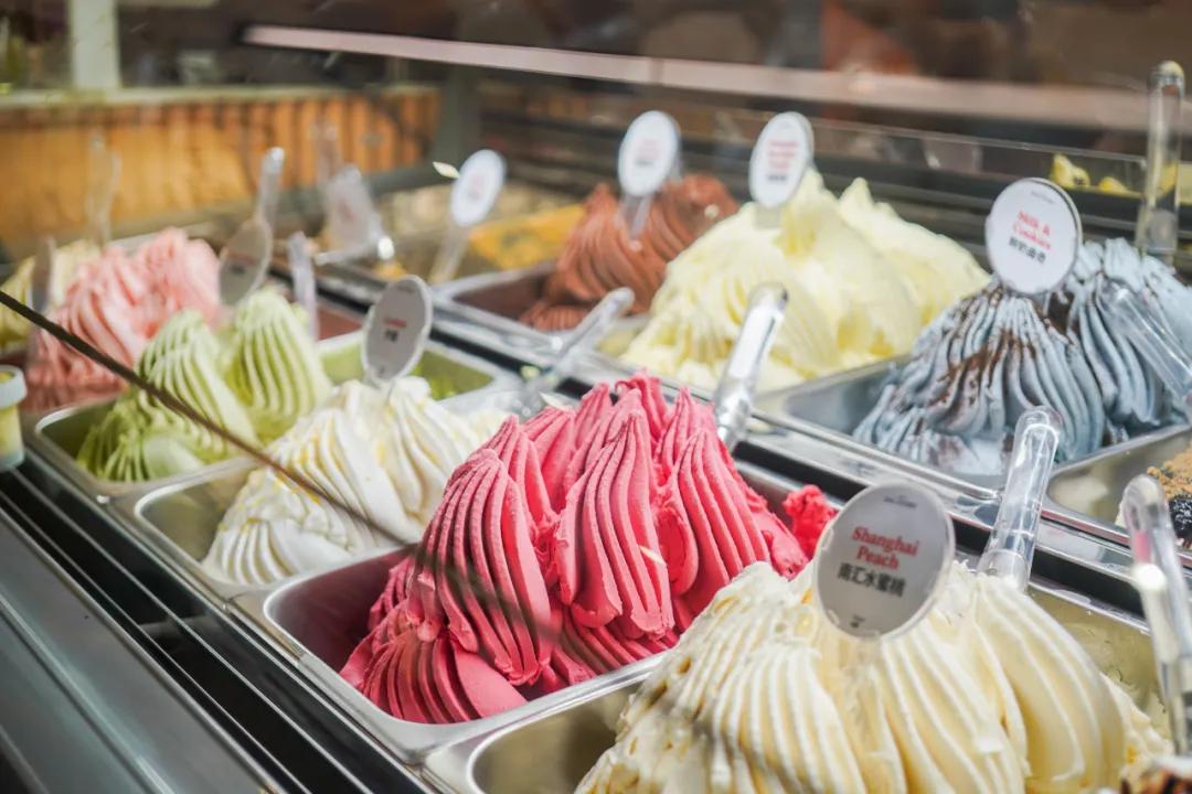 什么是好吃的冰激凌,关于冰激凌的知识