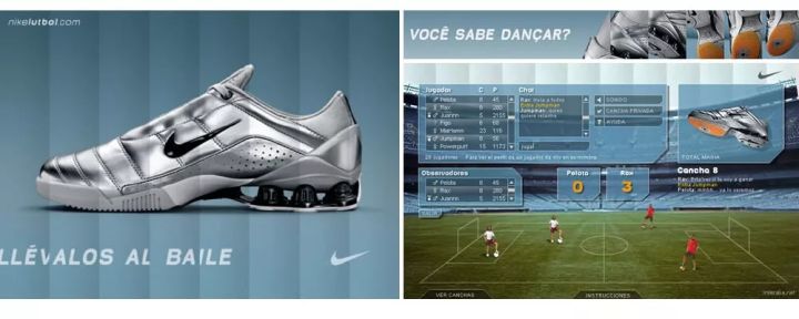 nike16年跑鞋发展,nikeshox全系列