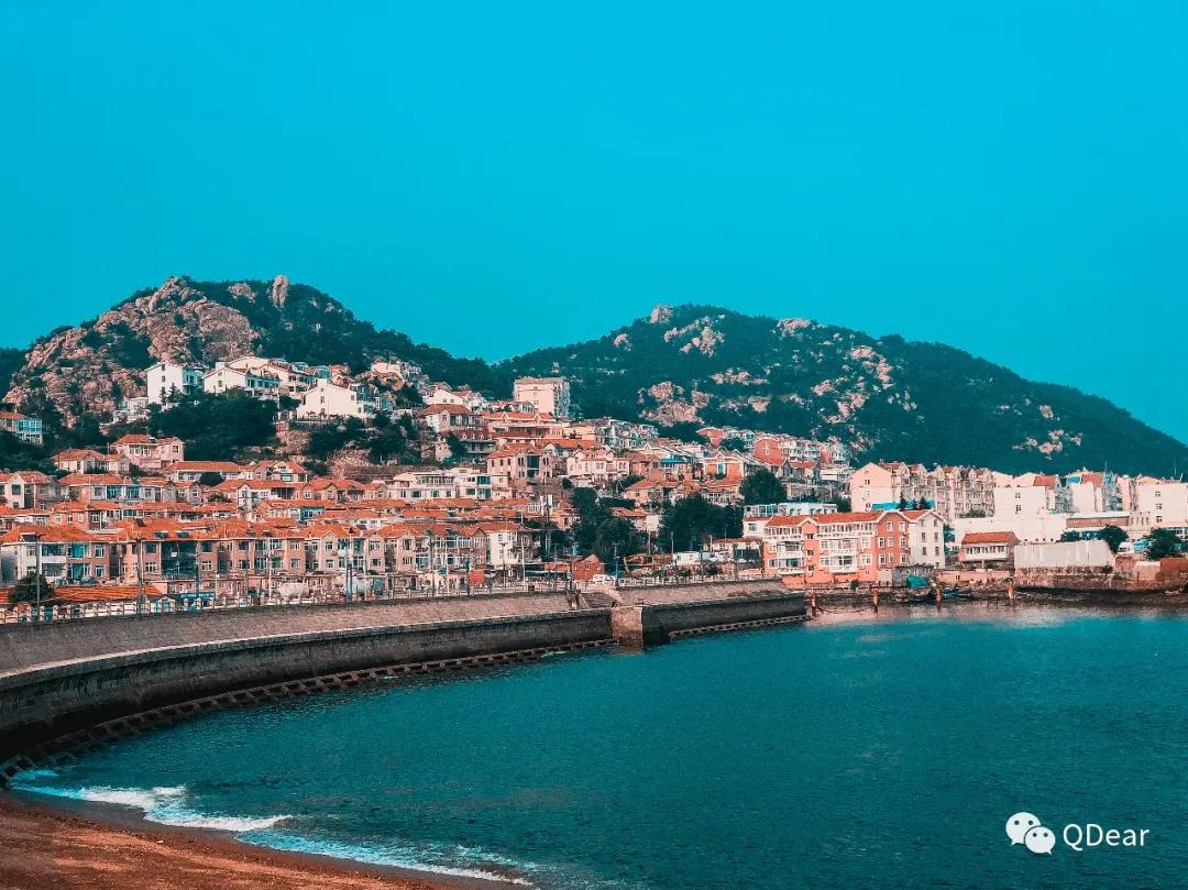 青岛景点春节免费开放通知,青岛六十岁老人去哪些景点免费