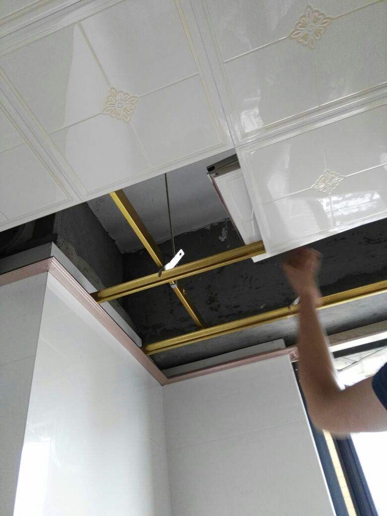 铝扣板吊顶怎么样,铝扣板吊顶怎么选最合适