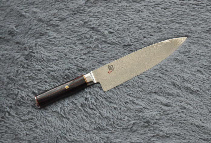 旬刀中式厨刀怎么样,日式厨刀刀型大全