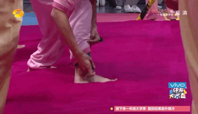 睡裤的正反面怎么区分,睡裤的正反面区分技巧