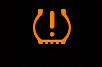 广汽本田胎压监测亮起,大众车胎压监测灯亮起复位