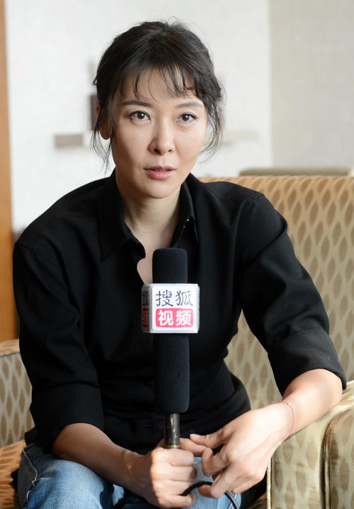 鄢颇梅婷微博,鄢颇梅婷采访