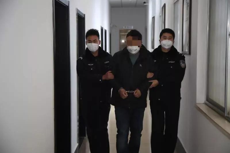 疫情防控期间打击违法犯罪公告,严惩疫情防控违法行为有法可依