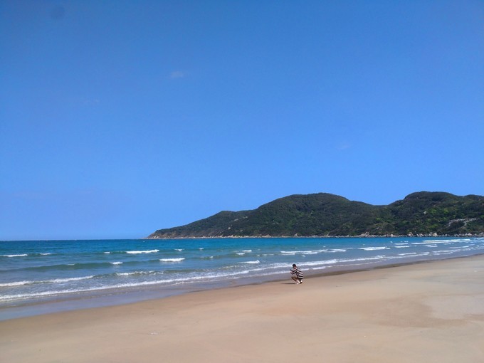 汕头南澳岛旅游住宿攻略,潮州南澳岛三日旅游攻略