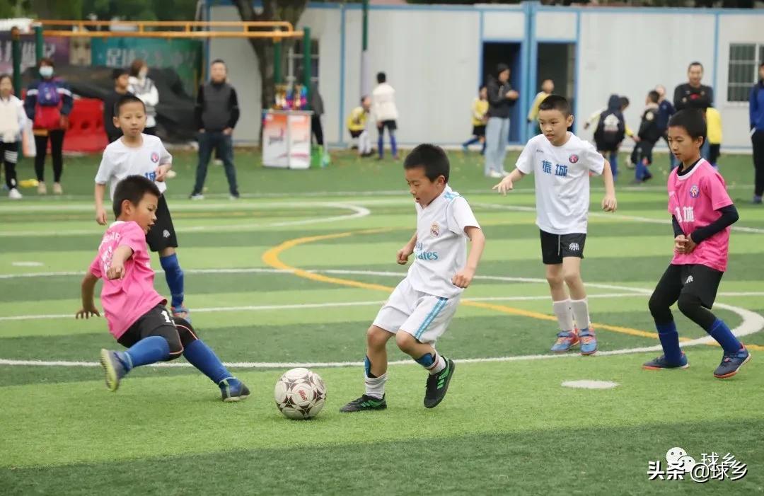 文明健康丨一起快乐的跑起来，你就是“球乡之星”