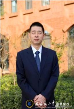 石家庄二中南和润德二中哪个好,石家庄润德二中介绍