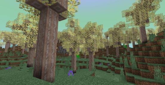 我的世界星际探索迫降介绍视频,我的世界星际探索迫降无人机丢了