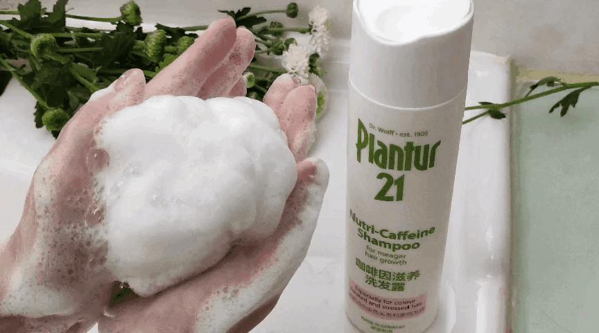 最好用的防脱固发洗发水,防脱固发洗发水测评红黑榜