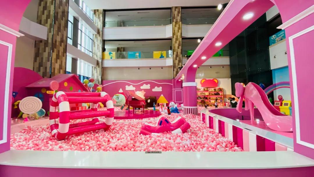 鍗佸ぇ鐑棬浜插瓙涔愬洯娣卞湷,鏂ヨ祫涓や嚎鐨勬父涔愬洯