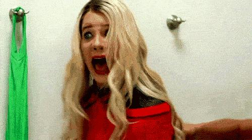 为什么女生尿尿需要纸巾擦，而男生不用？不能学男生抖抖吗？