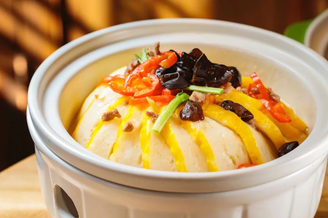 长江边好吃的地方,长江流域最好吃的城市