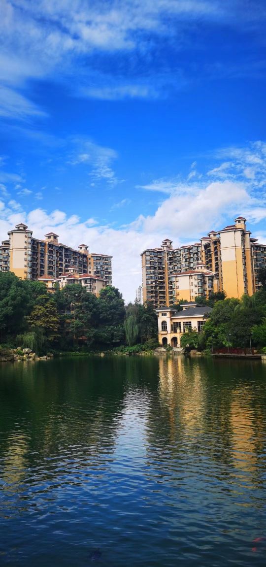 东骏湖景湾,东骏湖景湾209平