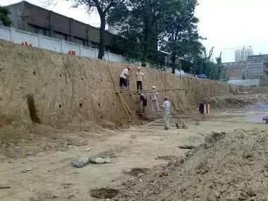 工程桩检验内容和要求口诀,工程桩验收规范标准最新