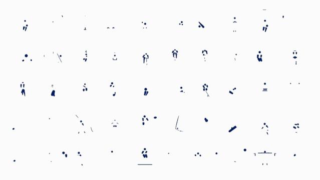 简美风格设计案例分享,简美分享