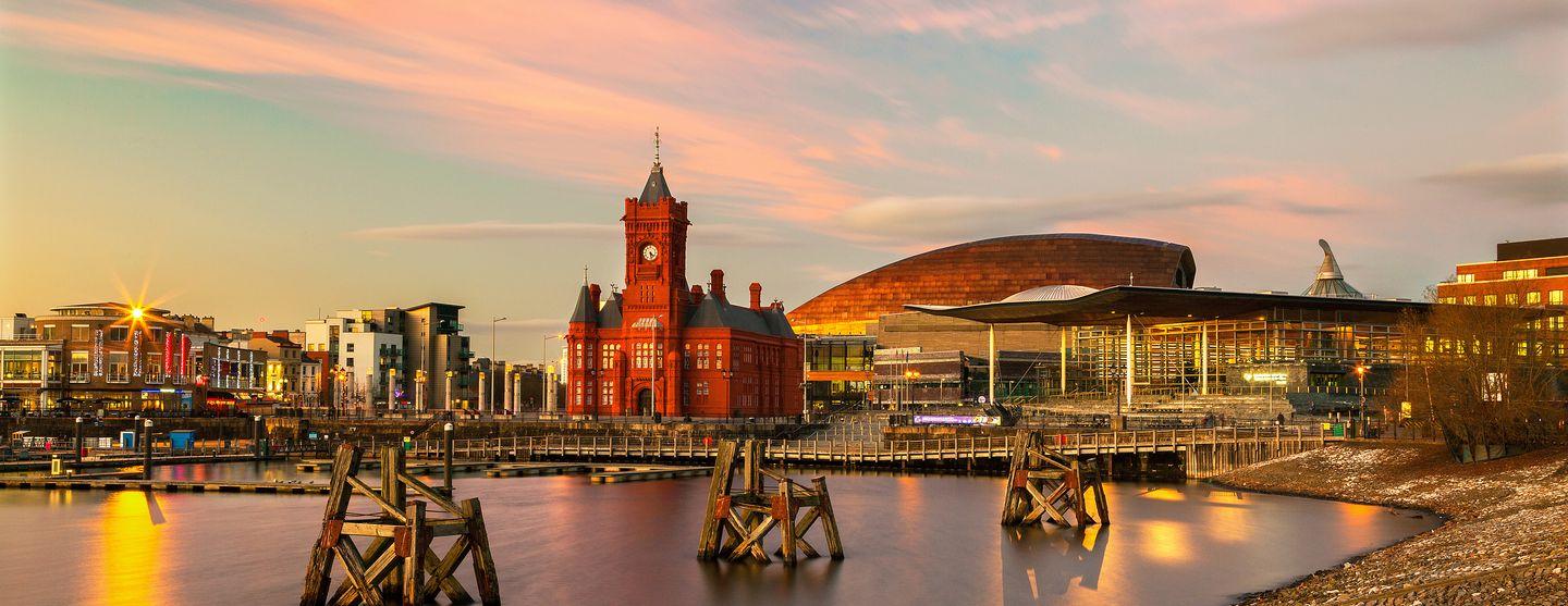 英国威尔士旅游,威尔士旅游