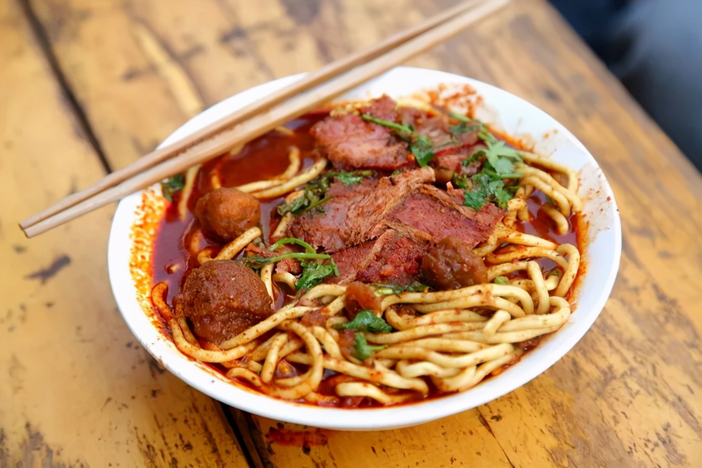 广元美食舌尖上的一日三餐,双城美食麻辣