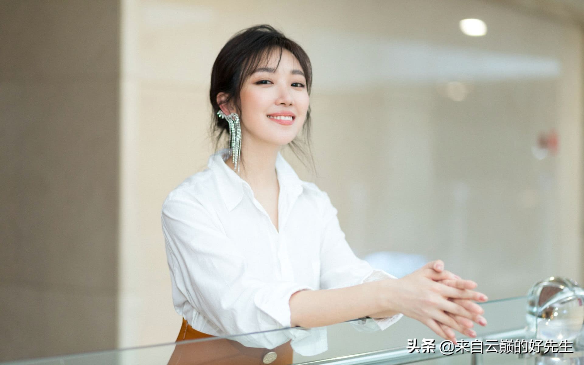 人美戏好但不火的明星,人美戏好却不火的女演员