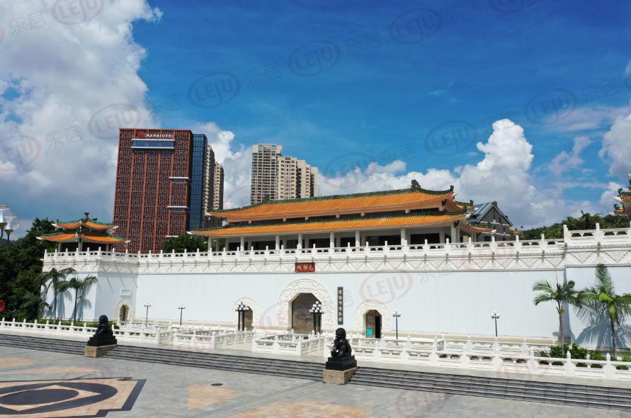 珠海有什么看海的景点好玩儿,珠海附近看海一日游推荐