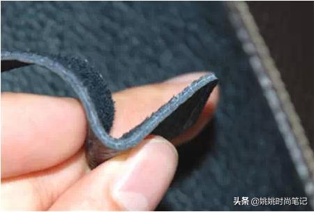 怎样分辨真假牛皮皮衣,如何鉴别皮衣是真皮还是假皮