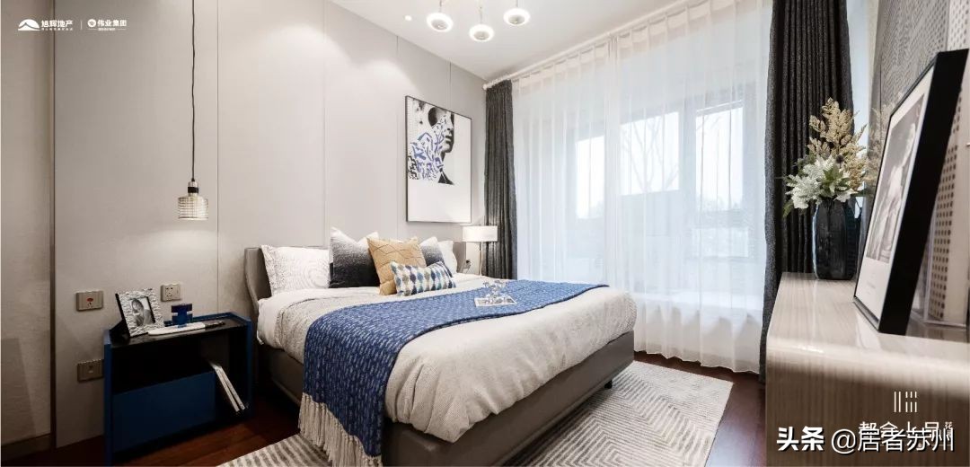 求别吹！这里是苏州目前唯一值得买的洼地！再吹，就买不起了……