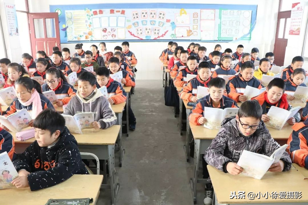青口中心小学校,闽侯青口中心小学在哪儿