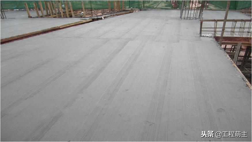 混凝土施工技术交底实战讲解,外墙c30自密实混凝土浇筑技术交底