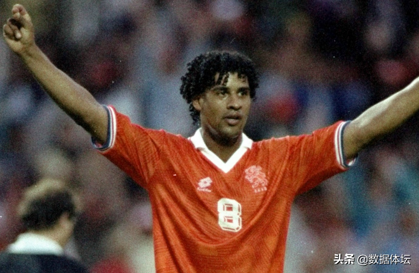 世界足坛历史100巨星,足坛历史十大球星排名