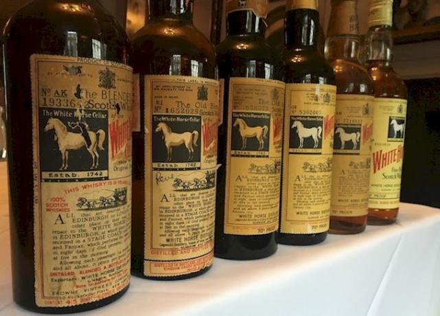 关于威士忌里的“中年油腻男”乐加维林，你还不知道的13件事