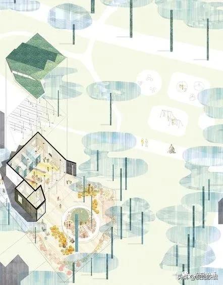 ppt模板温暖日系风,简约日系自然风ppt模板