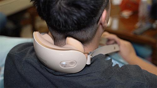 颈部按摩仪的正确使用方法,颈部按摩仪哪种最好用