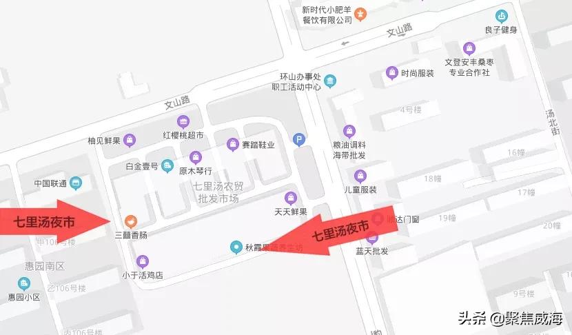 威海摆地摊需要什么,威海夜市摆摊什么最好卖